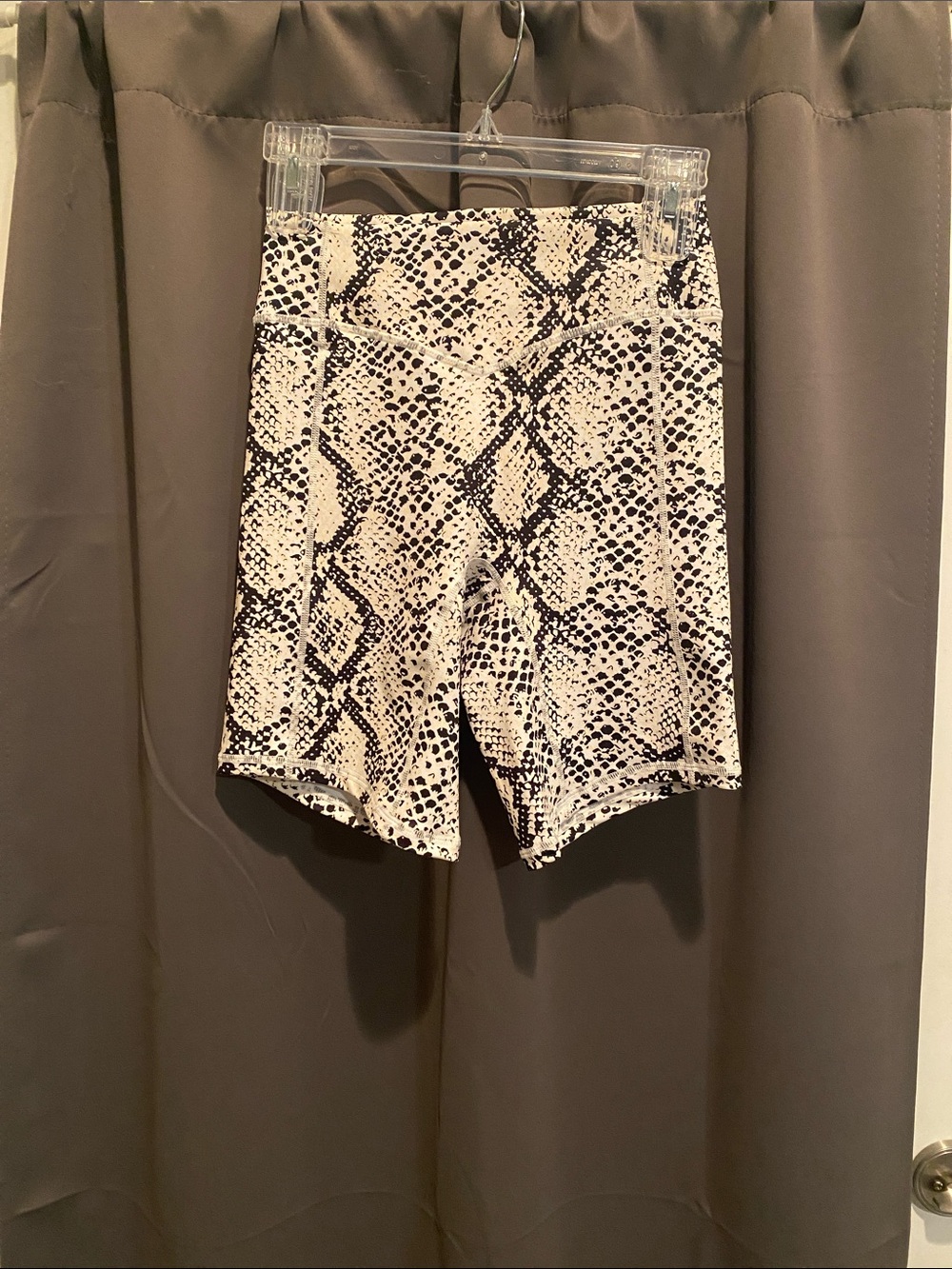 Balance Athletica Ascend Biker Shorts